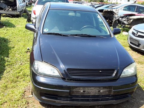 Instalatie electrica completa Opel Astra G 2003 hatchback 1.7cdti