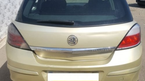 Instalatie electrica completa Opel Astra