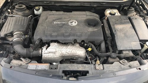 Instalatie electrica completa Opel Insig