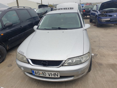 Instalatie electrica completa Opel Vectra B 2002 B