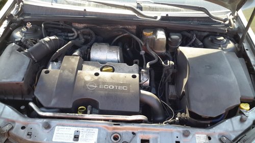 Instalatie electrica completa Opel Vectr