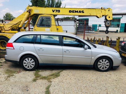 Instalatie electrica completa Opel Vectra C 2004 KOMBI / CARAVAN 2.2 DTI