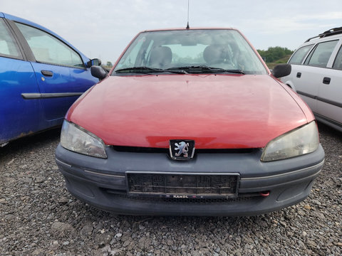 Instalatie electrica completa Peugeot 106 2000 Hatchback 1.1benzina 44kw