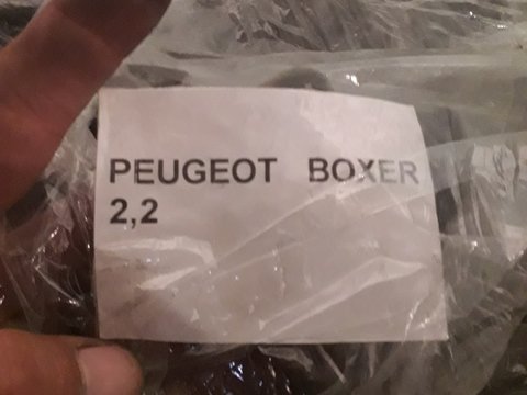 Instalatie electrica completa Peugeot boxer 2.2 HDI