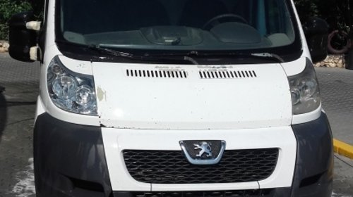 Instalatie electrica completa Peugeot Bo