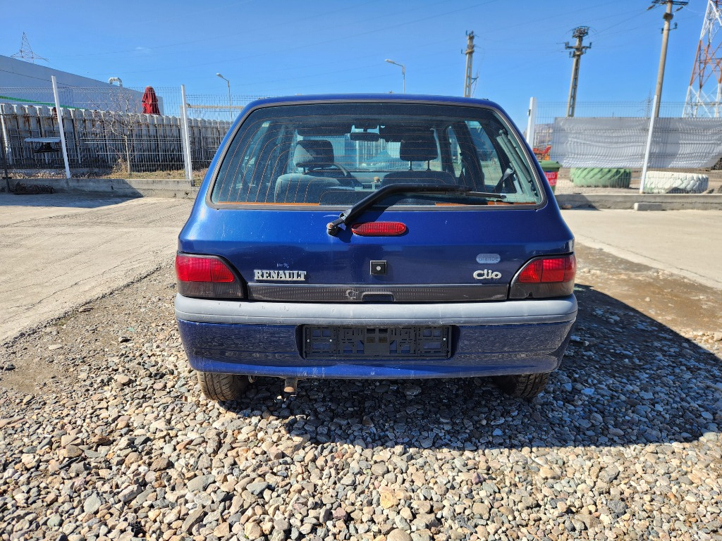 Instalatie electrica completa Renault Cl