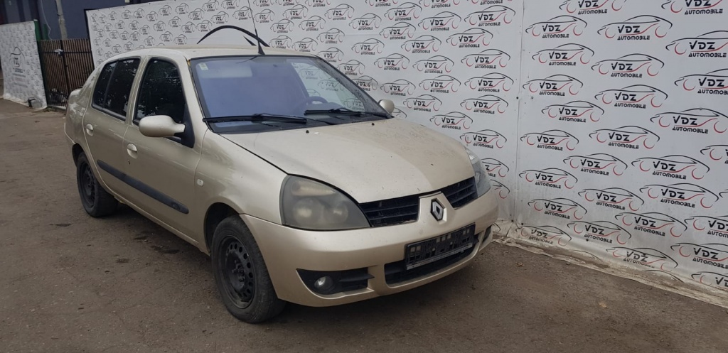 Instalatie electrica completa Renault Cl
