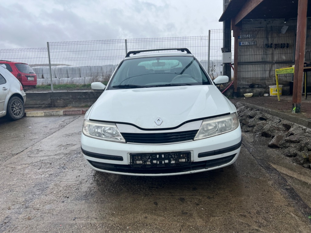 Instalatie electrica completa Renault Laguna 2 2003 Limuzina 1,9 dci