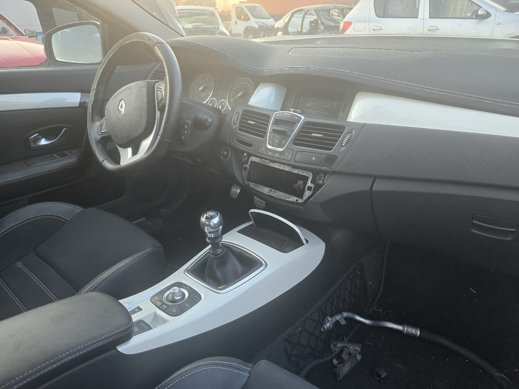 Instalatie electrica completa Renault La