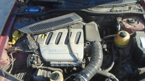 Instalatie electrica completa Renault Me