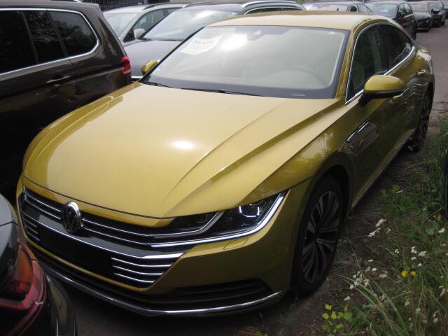 Instalatie electrica completa Volkswagen Arteon 2017 limuzina 4motion 2.0 tdi biturbo 239 cp CUAA