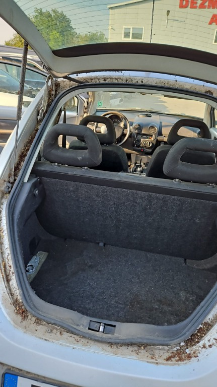 Instalatie electrica completa Volkswagen Beetle 1999 HATCHBACK 1.9