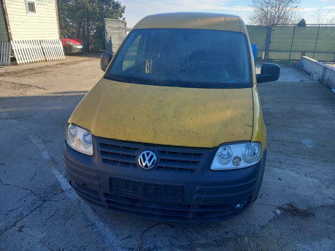 Instalatie electrica completa Volkswagen Caddy 2006 break 2,0 sdi