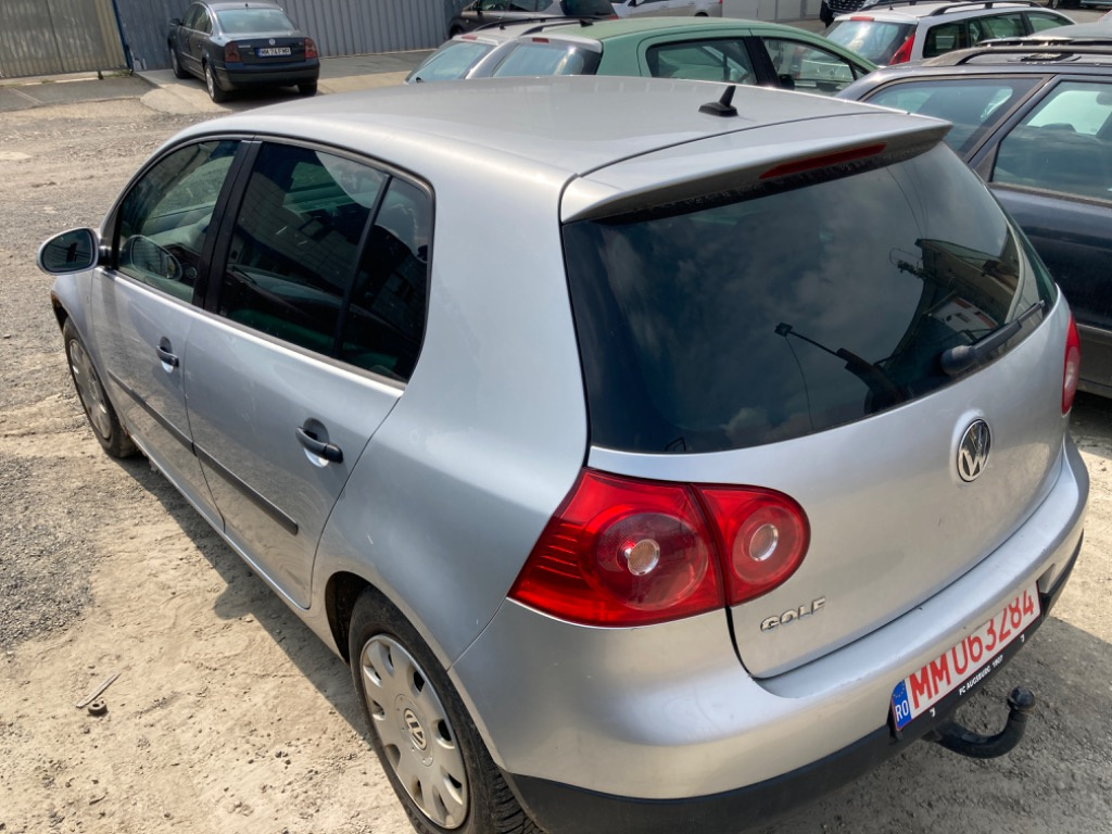 Instalatie electrica completa Volkswagen