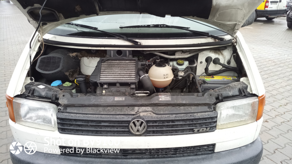 Instalatie electrica completa Volkswagen