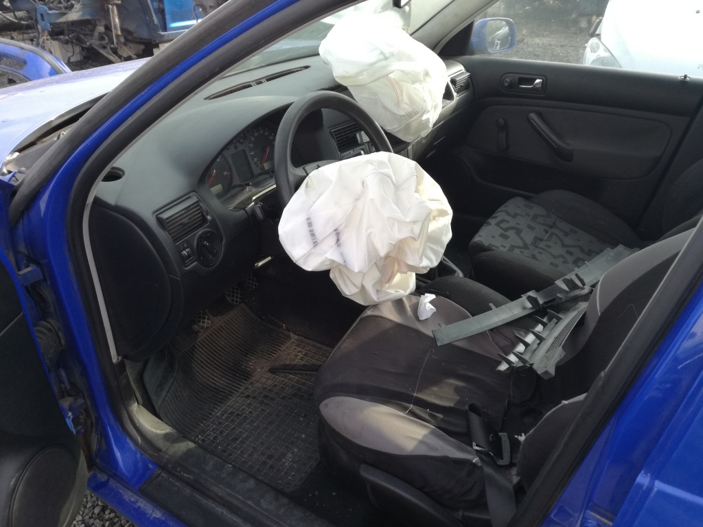 Instalatie electrica completa VW Golf 4 