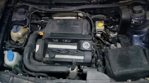 Instalatie electrica completa VW Golf 4 
