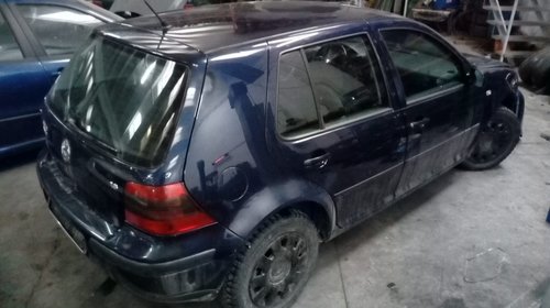 Instalatie electrica completa VW Golf 4 