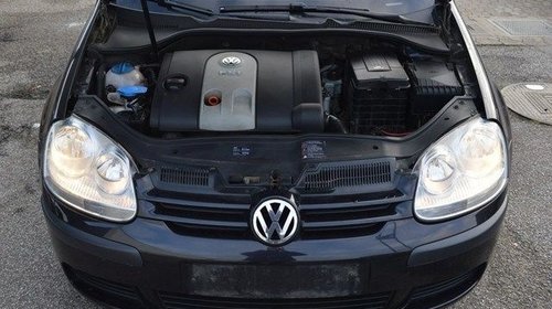 Instalatie electrica completa VW Golf 5 