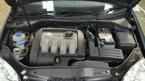 Instalatie electrica completa VW Golf 5 
