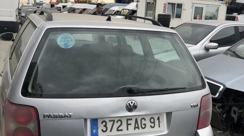 Instalatie electrica completa VW Passat 