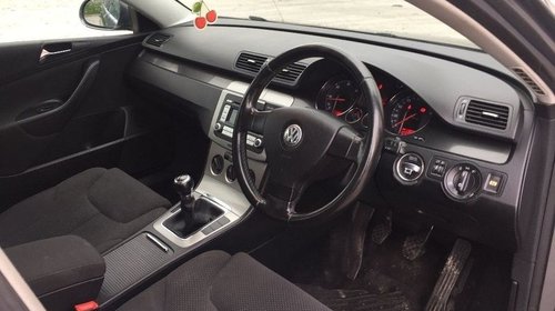 Instalatie electrica completa VW Passat 