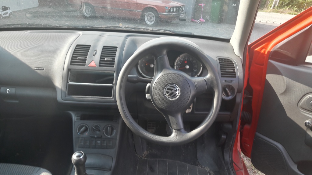 Instalatie electrica completa VW Polo 6R