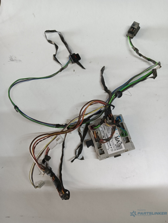 Instalatie electrica cu modul usa MERCEDES-BENZ SP