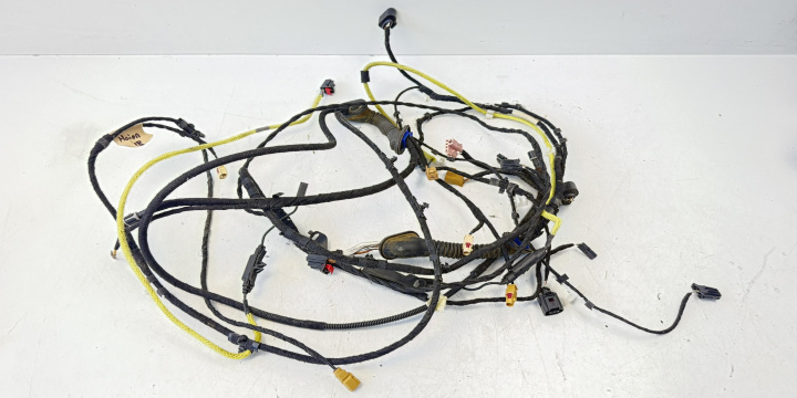 Instalatie electrica haion 1K6971148N Volkswagen VW Golf 5 [2003 - 2009] Hatchback 3-usi 1.9 TDI 6MT (105 hp)