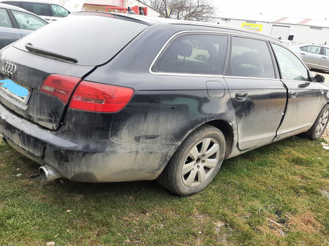 Instalatie electrica haion Audi A6 4F/C6 [2004 - 2008] wagon 5-usi 2.7 TDI multitronic quattro (180 hp)