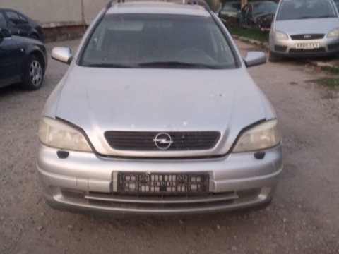 Instalatie electrica haion Opel Astra G [1998 - 2009] wagon 5-usi 1.8 MT (116 hp)