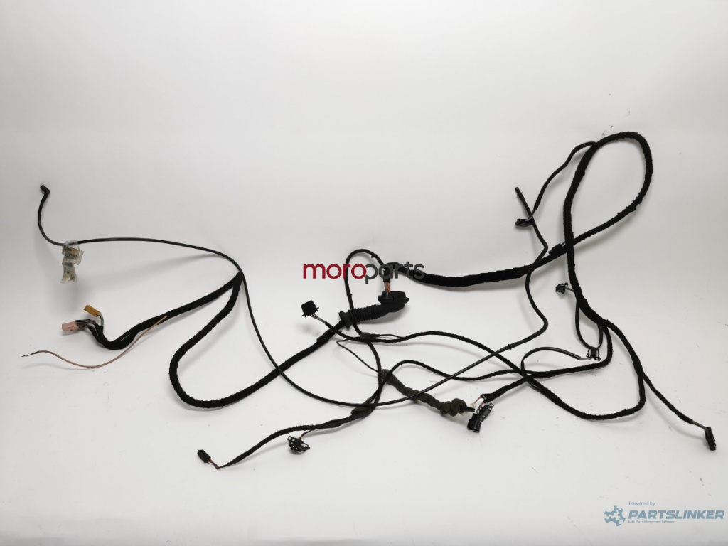 Instalatie electrica haion VOLKSWAGEN SHARAN 7M8, 