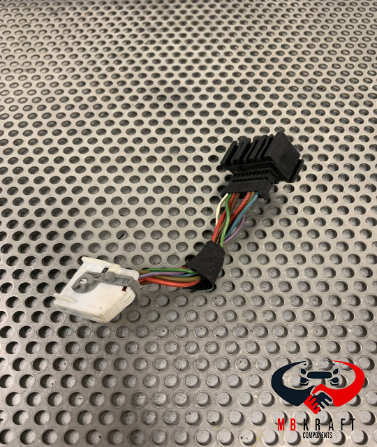 Instalatie electrica inchidere centraliz