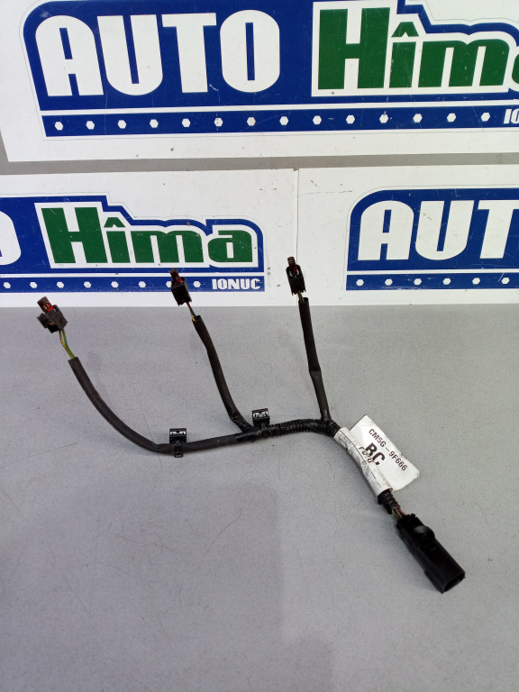 Instalatie electrica injectoare CM5G-9F666-BC 1.0 B Ford Fiesta MK6 2008-2022 1.0 B