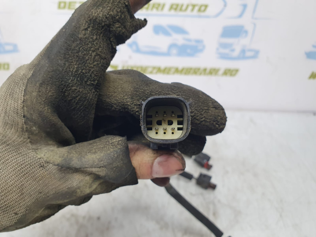 Instalatie electrica injectoare cm5g-9f6