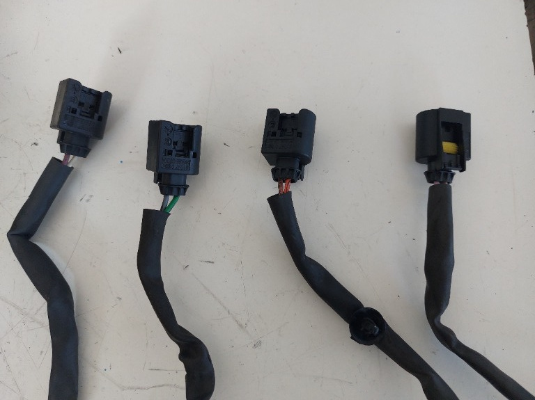 Instalatie electrica injectoare Master 2.3 dci 2015 2016 2017 2018 2019