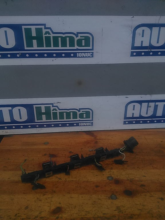 Instalatie electrica injectoare VOLKSWAGEN PASSAT 