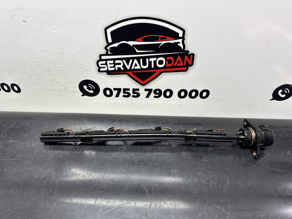 Instalatie electrica injectoare Volkswagen Passat B6 3C (2005-2010) 2.0 Motorina 2007, 038971803