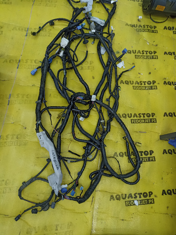 INSTALATIE ELECTRICA INTERIOR PODEA HONDA CR-V 4 IV 2013 2014 2015 2016 2017 2018 32140-T1T-G002