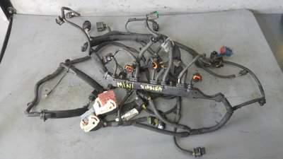 Instalatie electrica mini cooper s 1.6 b n18b16a 1