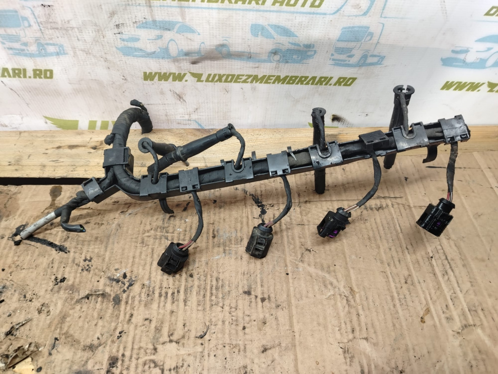 Instalatie electrica motor 03L971824a 2.0 tdi CBDC Volkswagen VW Golf 6 [2008 - 2015] 2.0 tdi CBDC