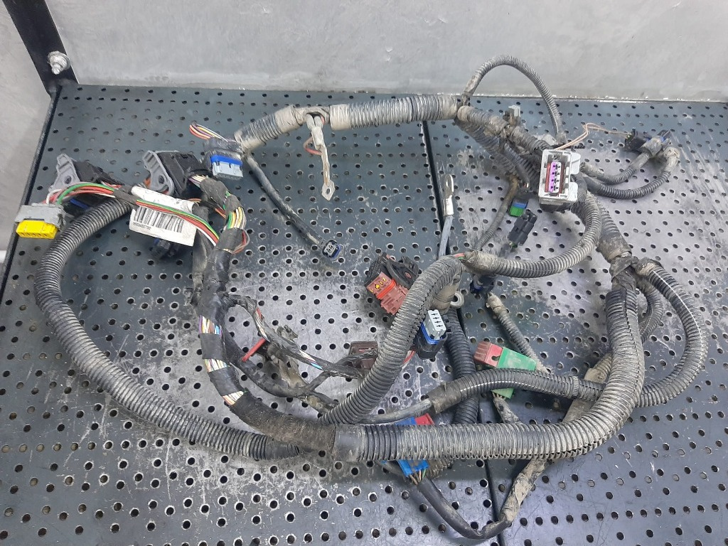 Instalatie electrica motor 1.6 b nfu peugeot 307 9663465780