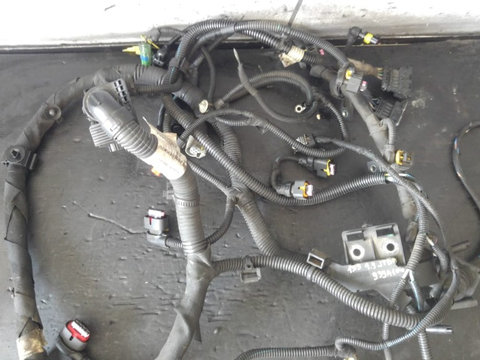 Instalatie electrica motor 1.9 jtd 939a1000 alfa romeo 159 55188062