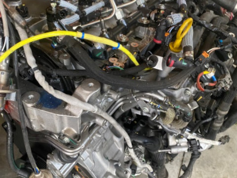 Instalatie Electrica motor 2.0 DCI Renault Trafic Opel vivaro an 2020 E6