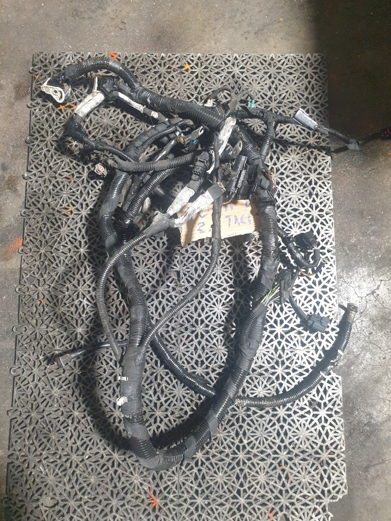 Instalatie electrica motor 2.2 TDCI Ford Transit euro 4