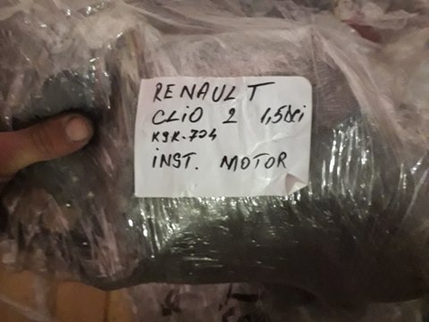 Instalatie electrica Motor completa renault clio 2 1.5 dci k9k-704