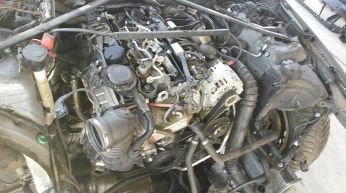 Instalatie electrica motor, E5 , BMW 118