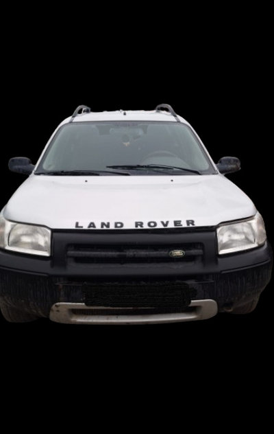 Instalatie electrica motor Land Rover Freelander [