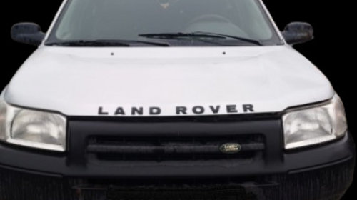 Instalatie electrica motor Land Rover Fr