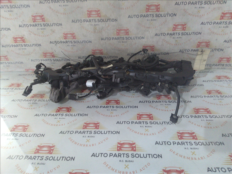 Instalatie electrica motor MERCEDES-BENZ C CLASS 2.2 CDI an fabr. 2010